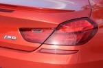 BMW M6 2013 года